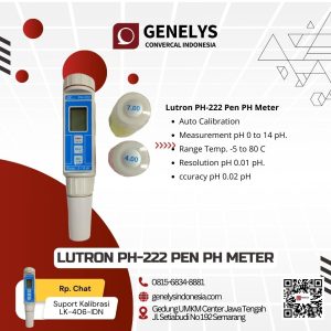 PH Meter