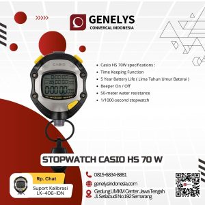 Stopwatch