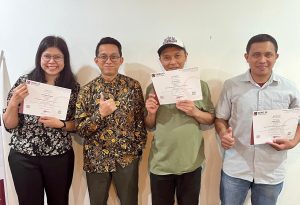 Genelys Pelatihan Kalibrasi Rpm Source